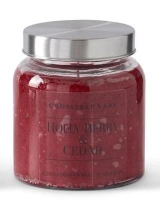 Crosstree Lane Candle