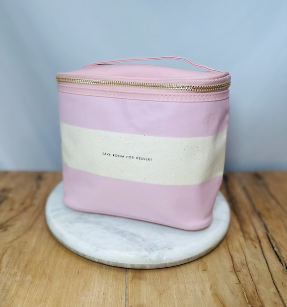 Kate Spade Lunch Tote