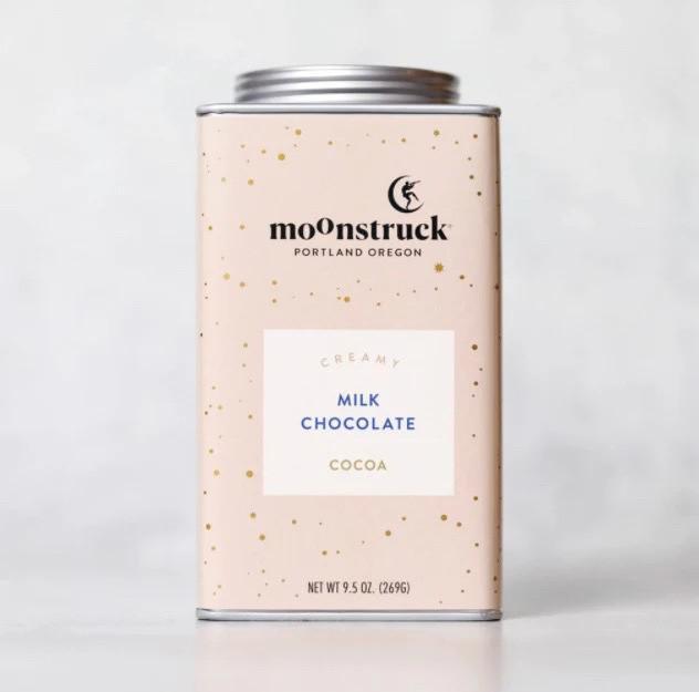 Moonstruck Hot Cocoa Tin