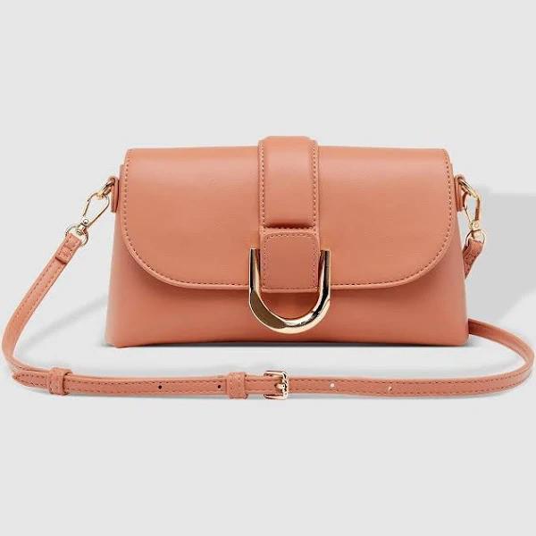 Pixie Crossbody Bag