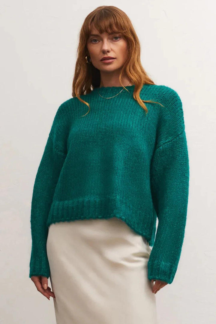 Z Supply Etoile Sweater