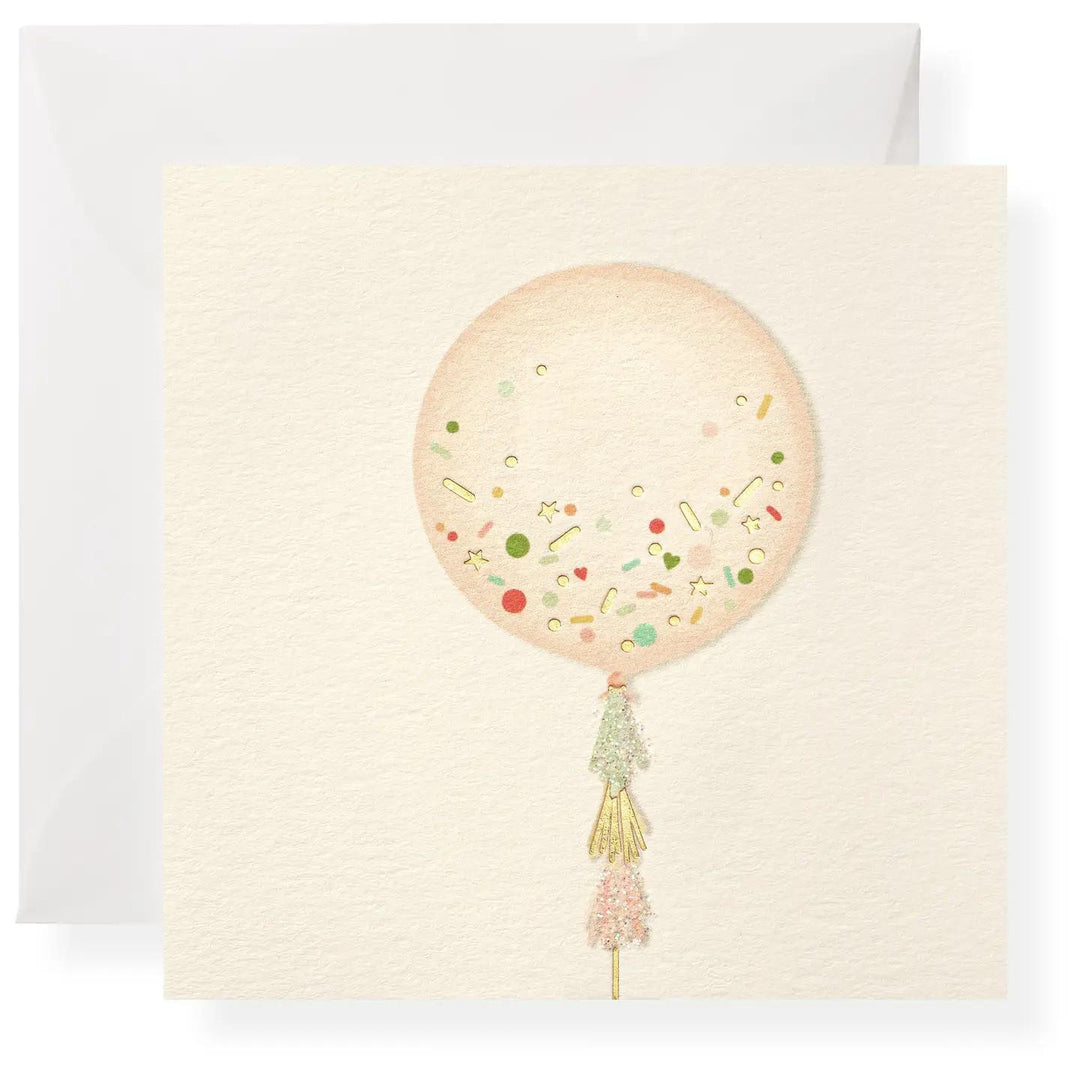 Small Card - Karen Adams Designs