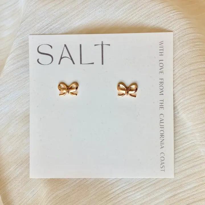 SALT Earrings