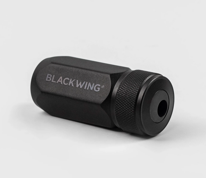 Blackwing One-Step Long Point Sharpener