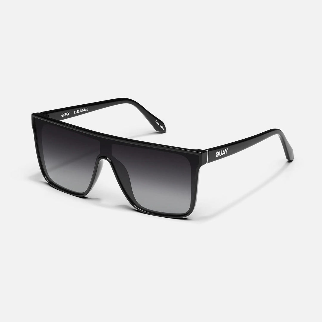 Quay Sunglasses