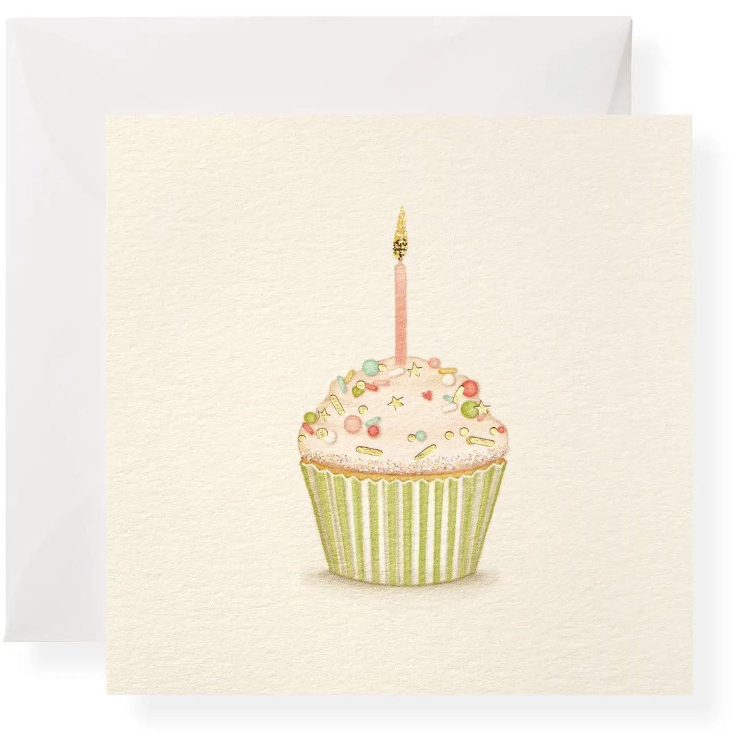 Small Card - Karen Adams Designs