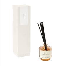 Reed Diffuser, Fresh Linen & White Lily