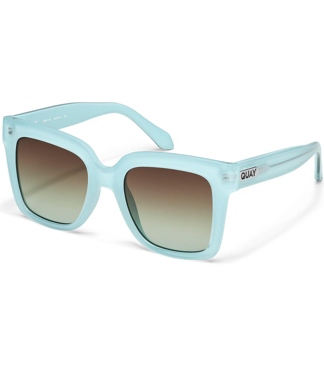 Quay Sunglasses