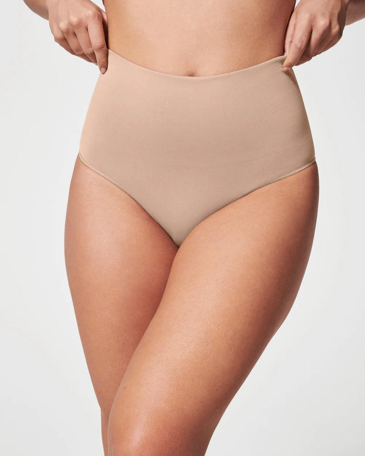 Spanx Everyday Seamless Shaping Brief