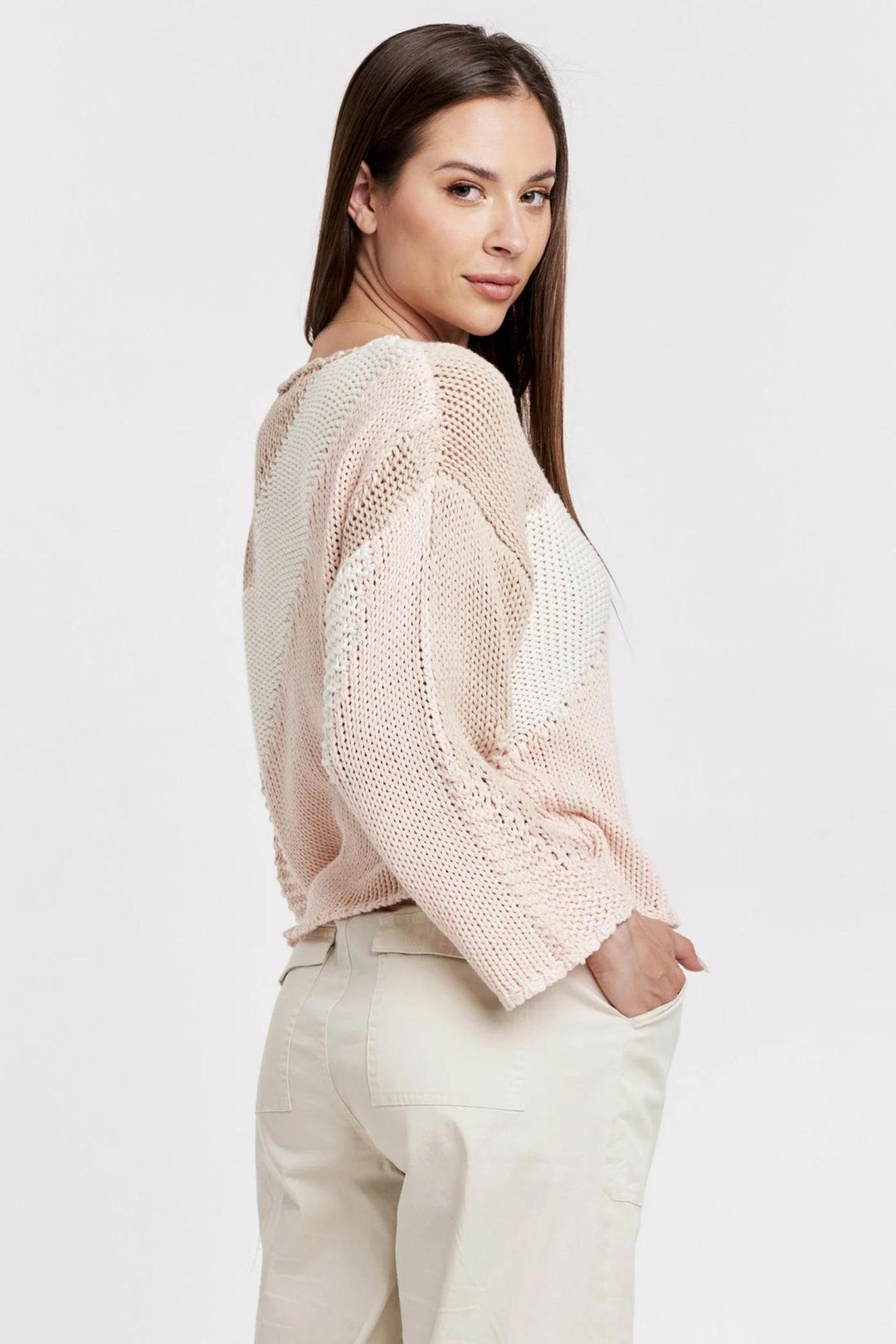 Azaria Sweater