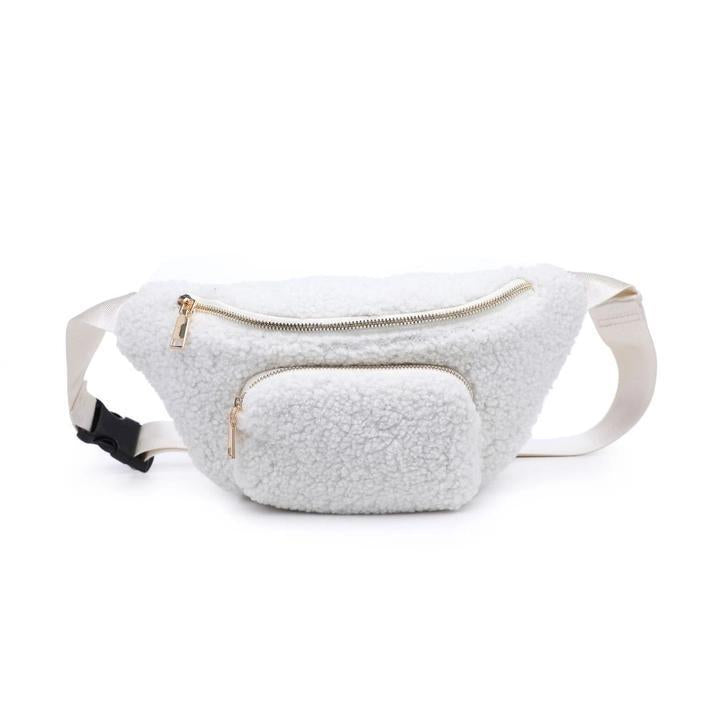 Orson Sherpa Belt Bag