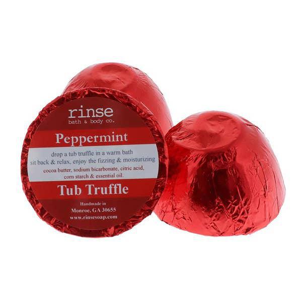 Tub Truffle - Rinse Bath Body Inc