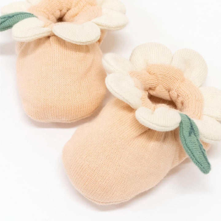 Baby Booties