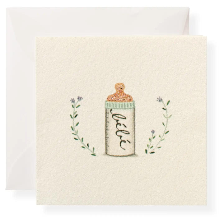 Small Card - Karen Adams Designs