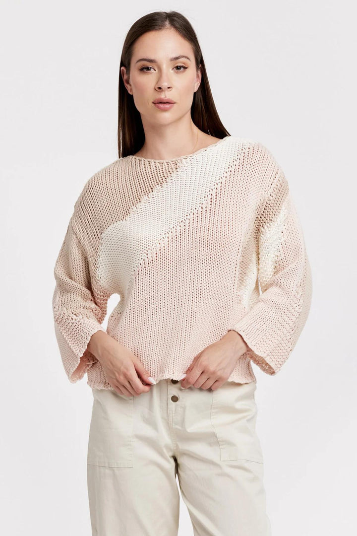 Azaria Sweater