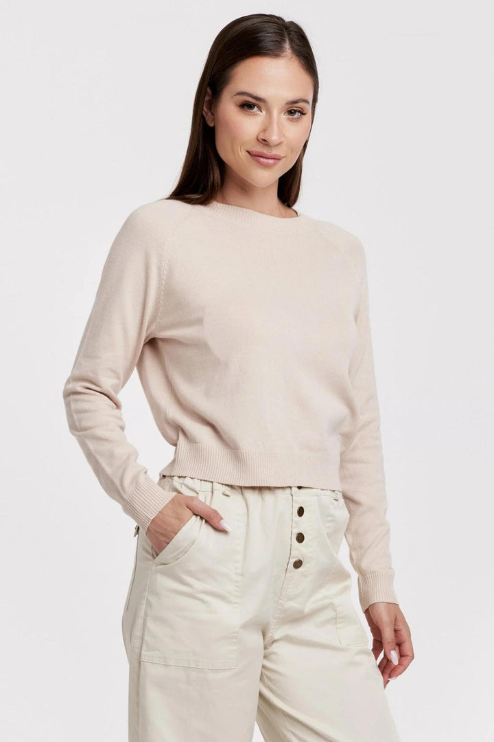 Maritza Sweater