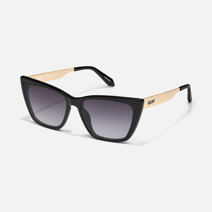 Quay Sunglasses