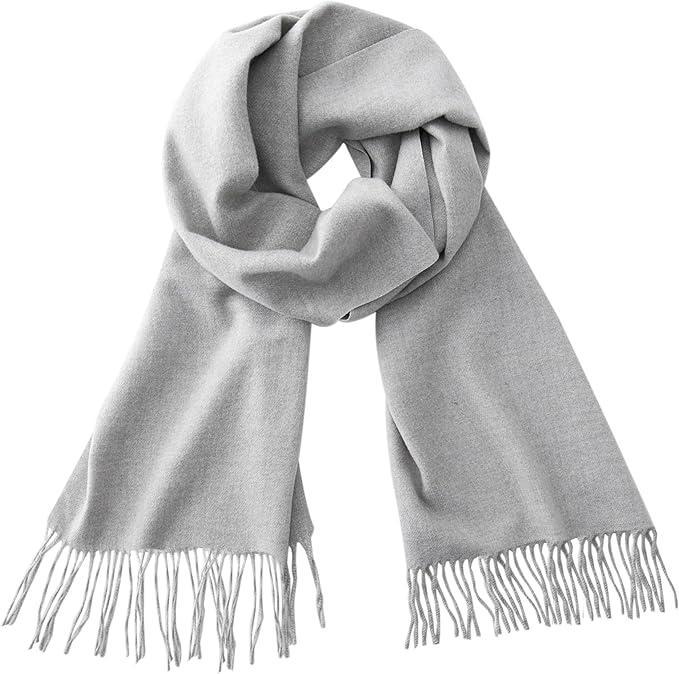 Oblong Scarf