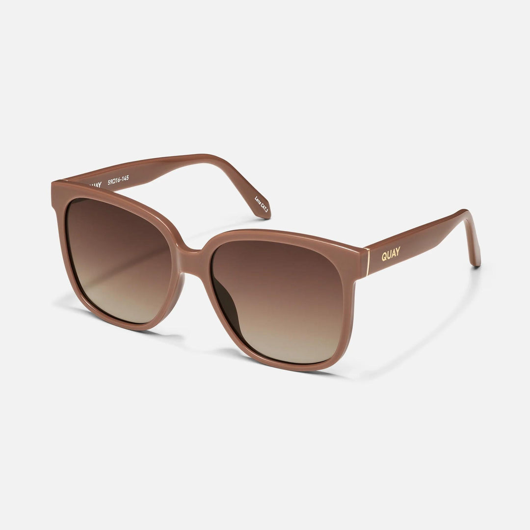 Quay Sunglasses