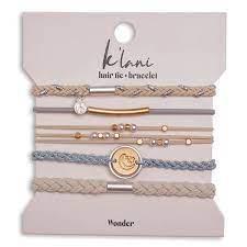 K'Lani Wonder Hair Tie Pack