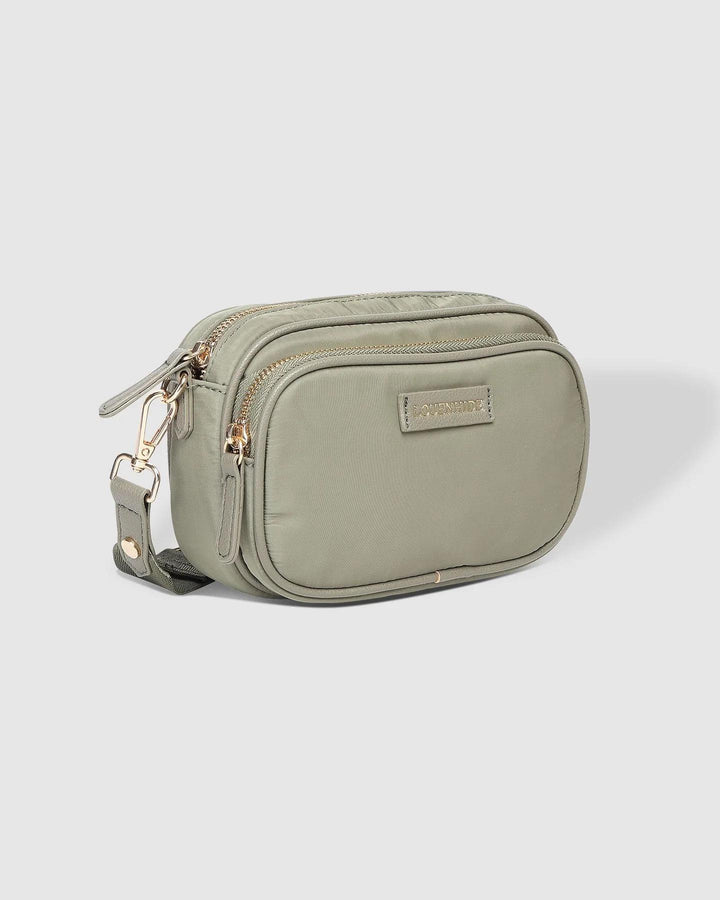 Cali Crossbody Bag