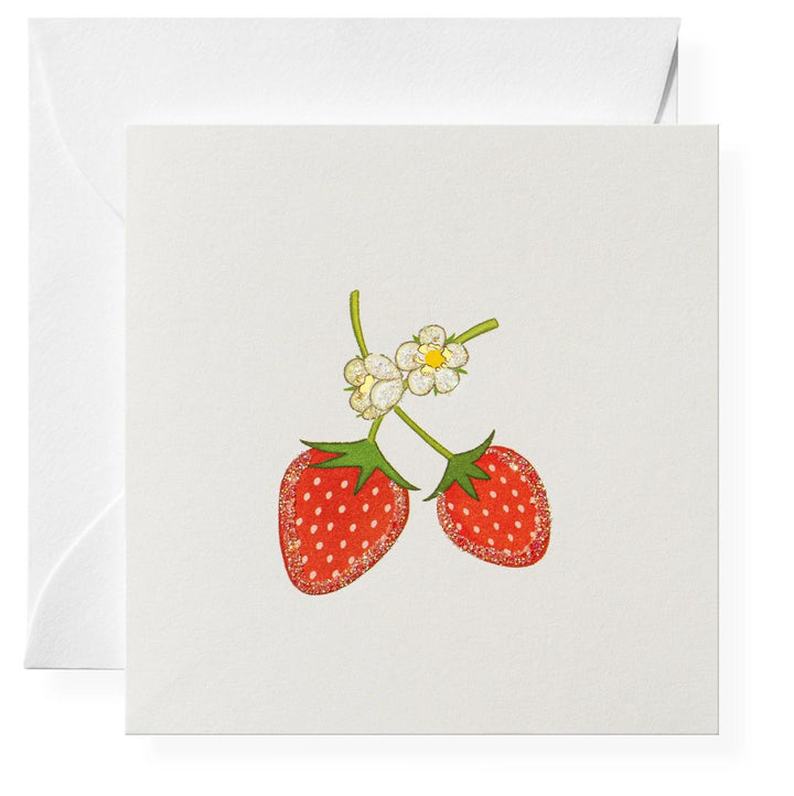 Small Card - Karen Adams Designs