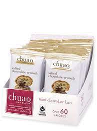 Mini Chocolate Bar - Chuao Chocolatier