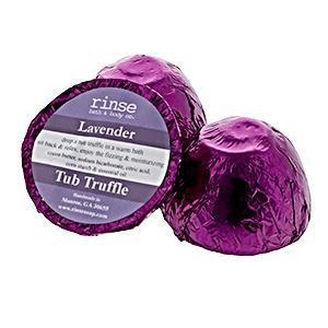 Tub Truffle - Rinse Bath Body Inc