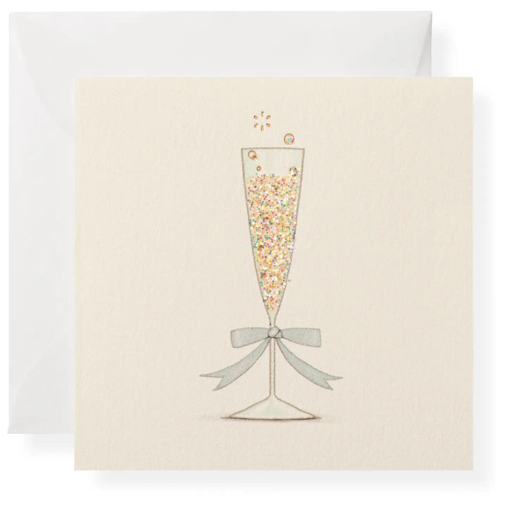 Small Card - Karen Adams Designs