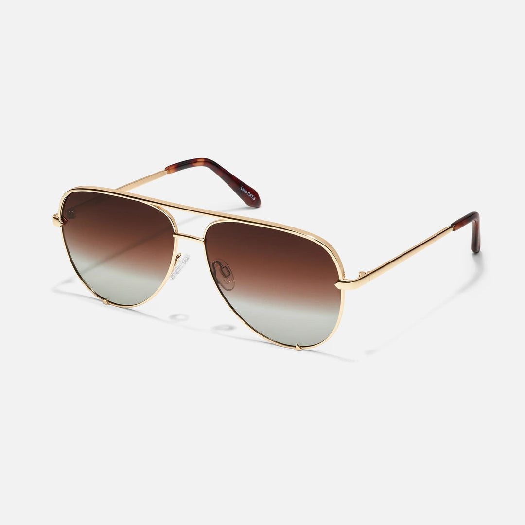 Quay Sunglasses