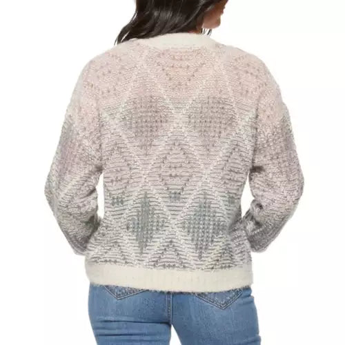 Darla Ombre Sweater