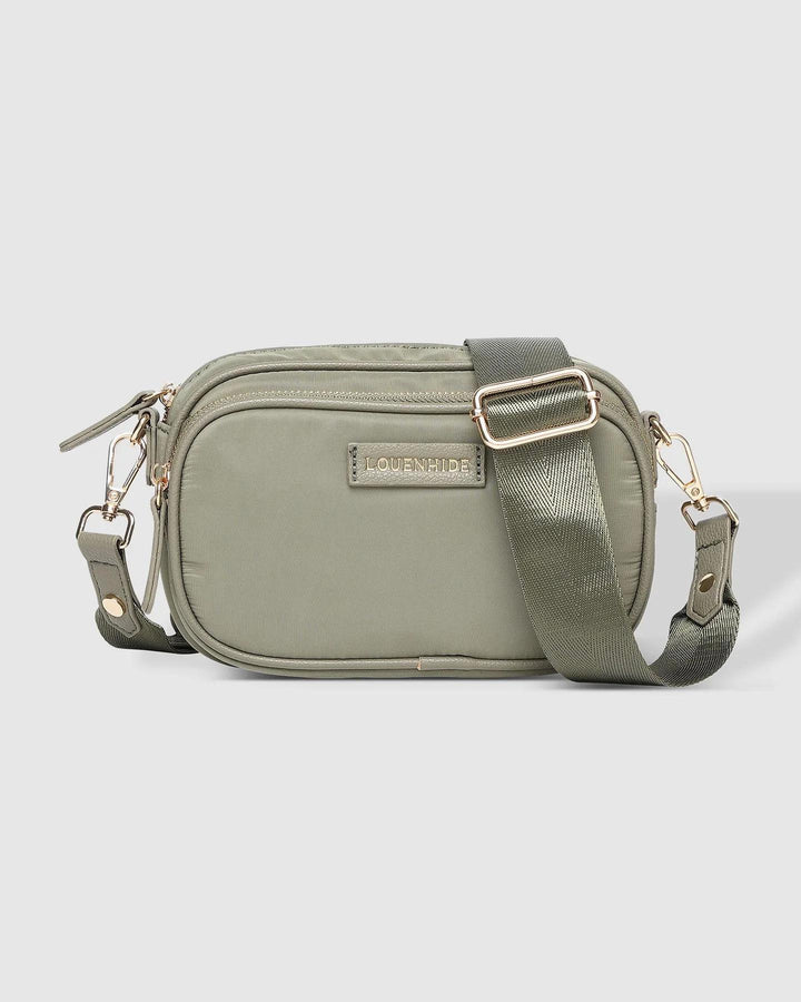 Cali Crossbody Bag