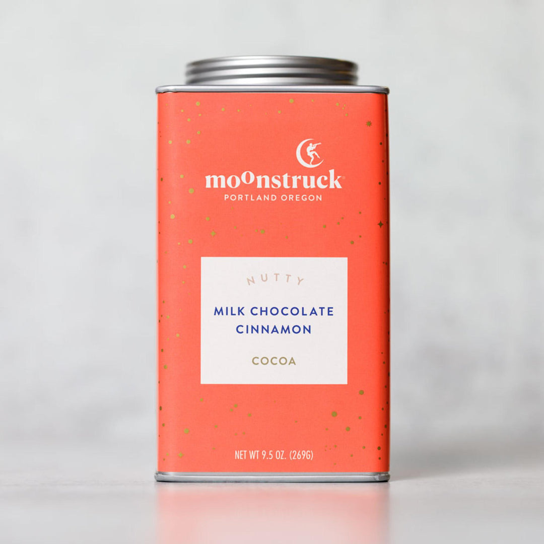 Moonstruck Hot Cocoa Tin