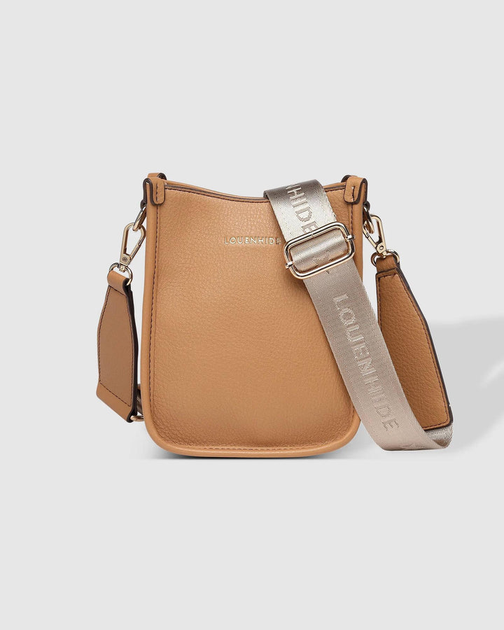 Parker Crossbody Bag