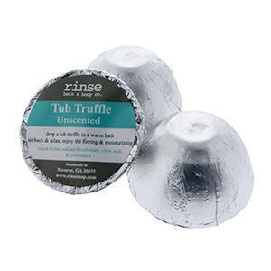 Tub Truffle - Rinse Bath Body Inc