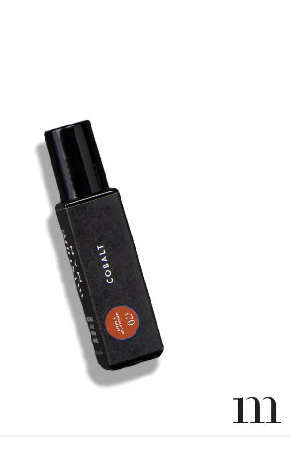 Mixture Man - Rollerball Perfume Intense