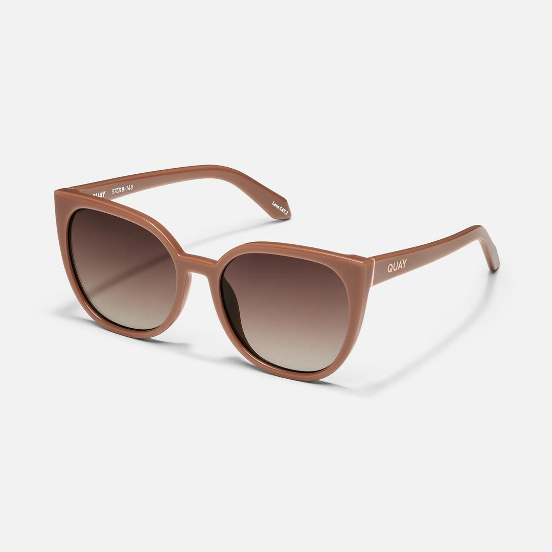 Quay Sunglasses