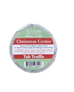 Tub Truffle - Rinse Bath Body Inc