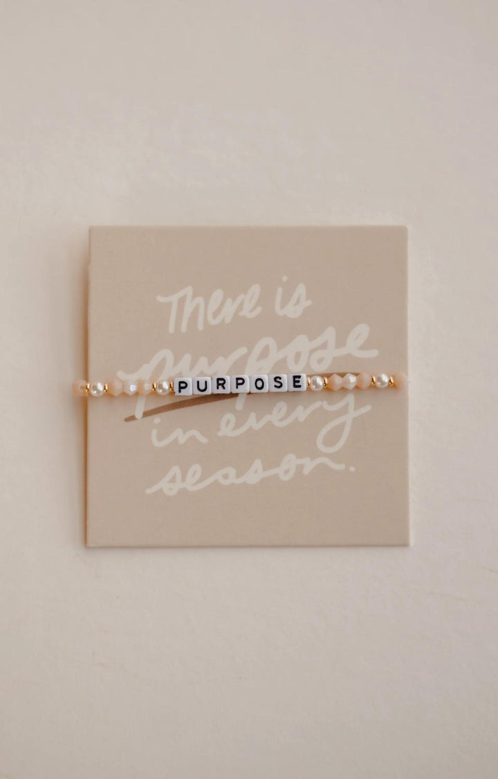 Dear Heart Bracelet