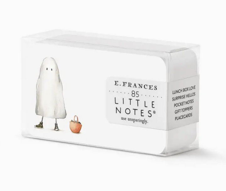 Little Notes Cards