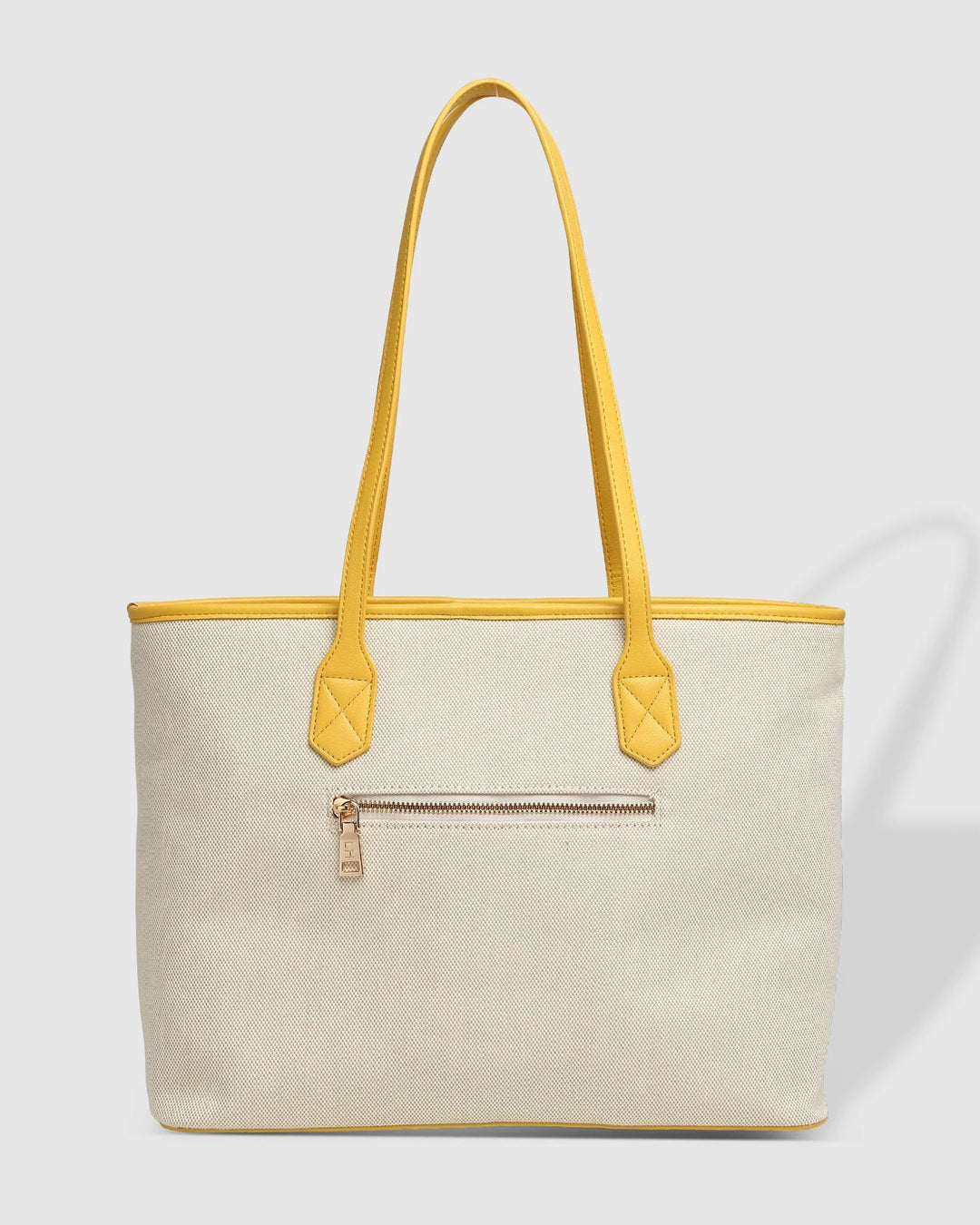 Maui Canvas Tote Bag