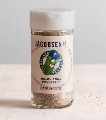 Jacobsen Co. Seasoning