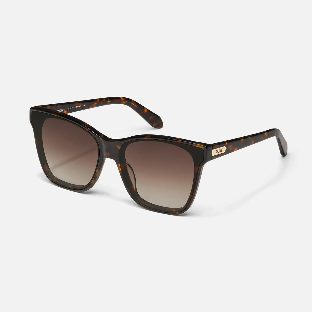 Quay Sunglasses