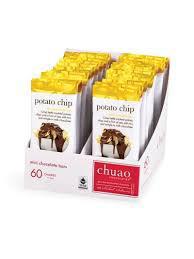 Mini Chocolate Bar - Chuao Chocolatier