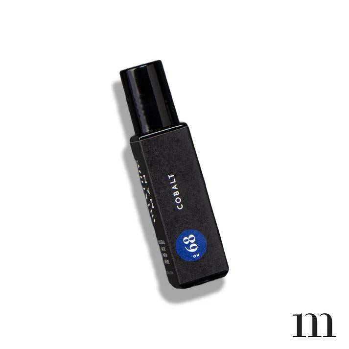 Mixture Man - Rollerball Perfume Intense