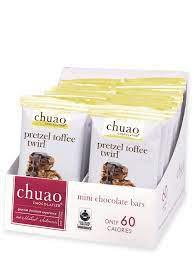 Mini Chocolate Bar - Chuao Chocolatier