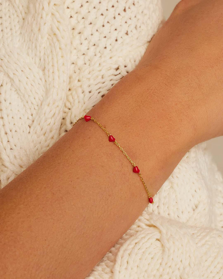 Gorjana Amour Bracelet