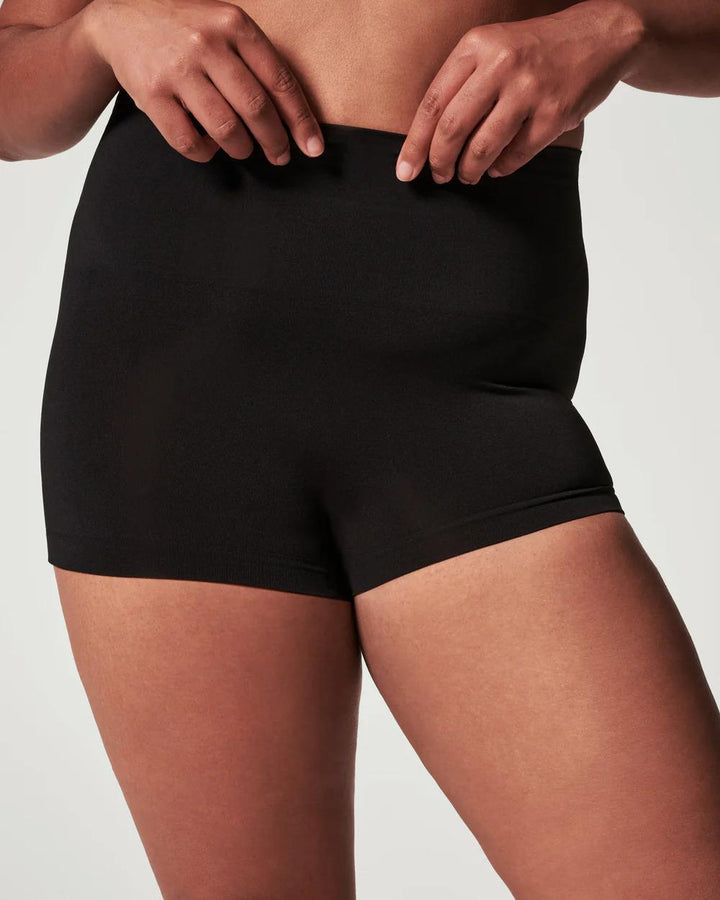 Spanx Everyday Seamless Shaping Boyshort