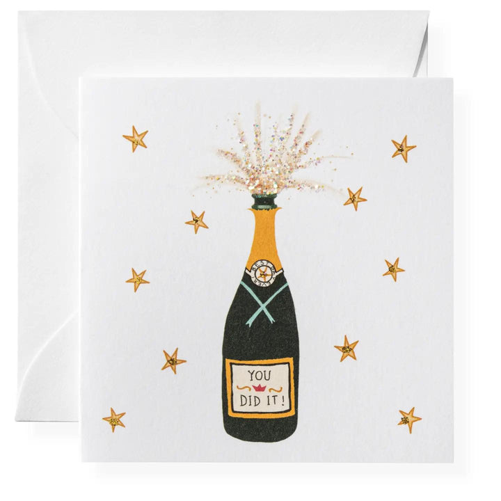 Small Card - Karen Adams Designs