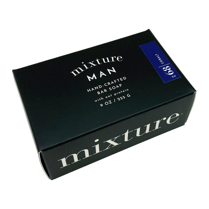 Mixture Man - Bar Soap